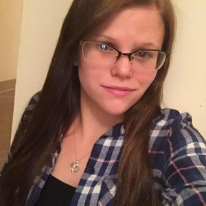 Meet your Posher, Kristen